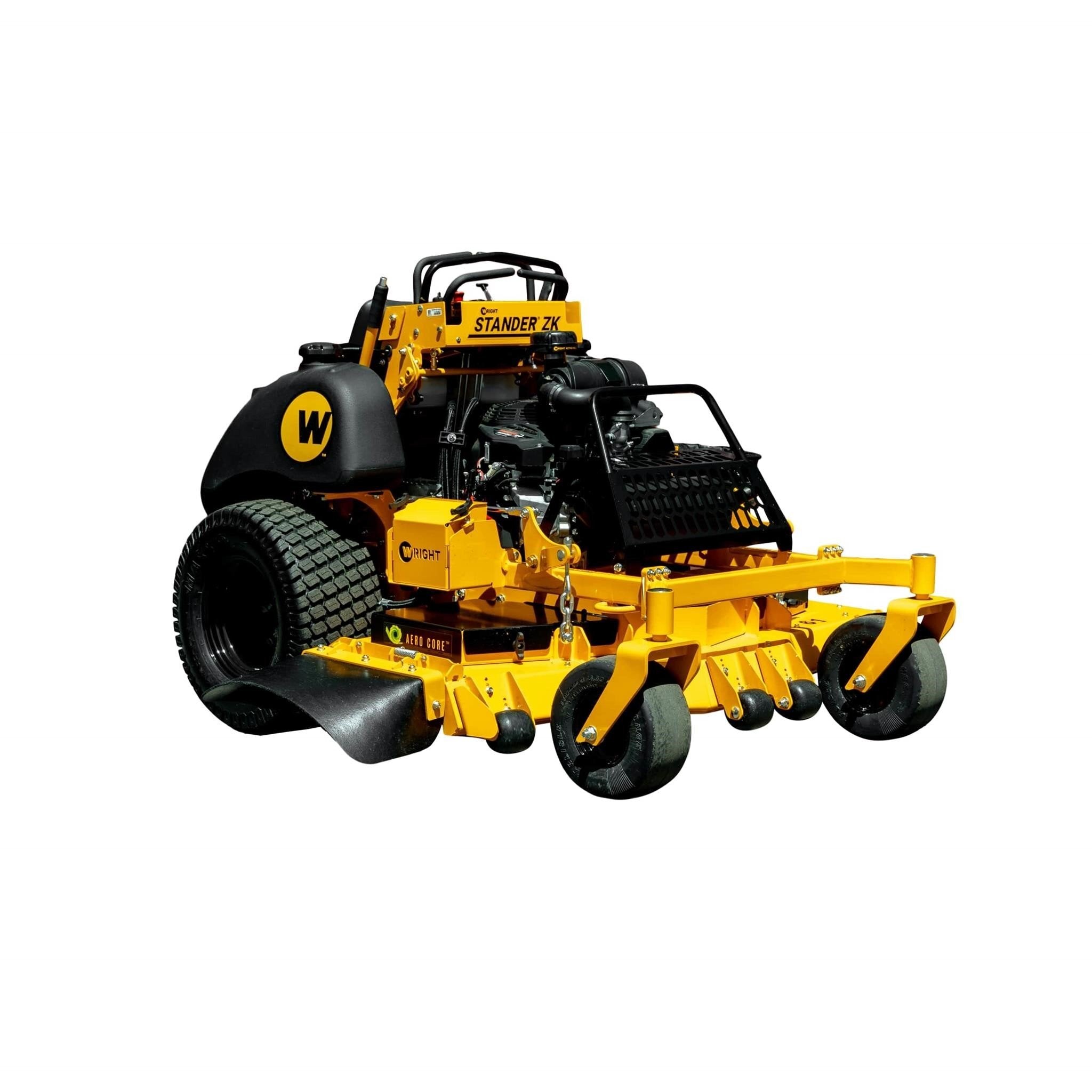Wright Stander ZK 52