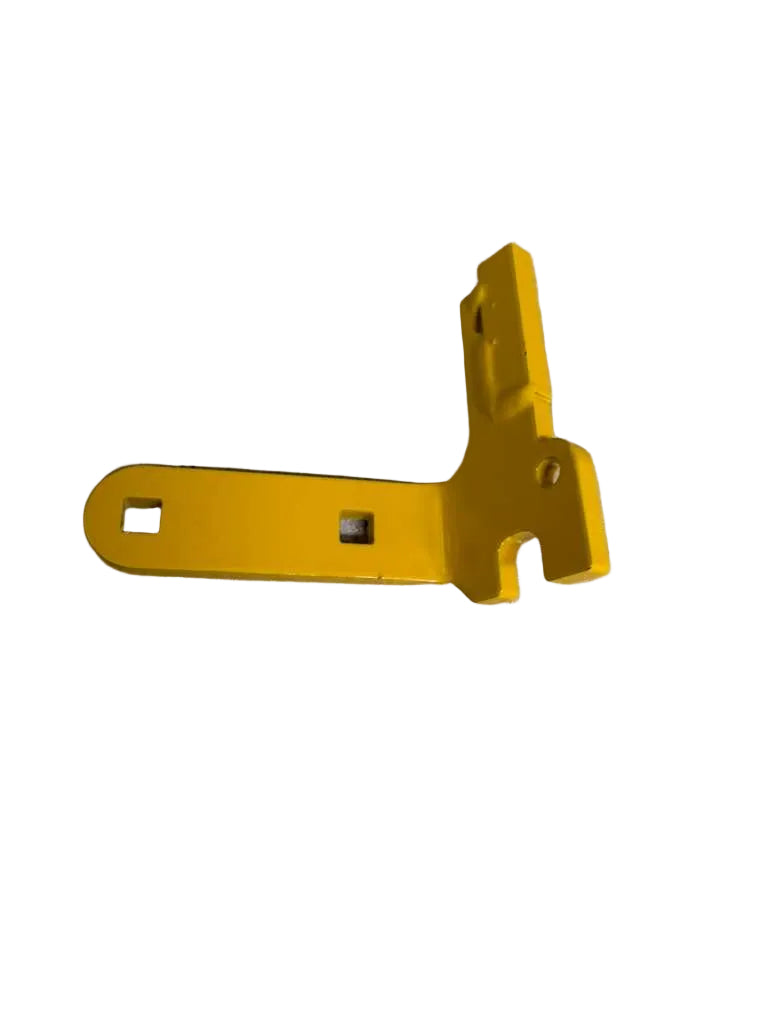 93410302 – Clutch Stop Weldment WSTX for Wright Stander (Genuine OEM Part)