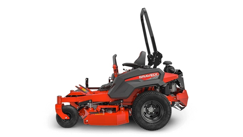 Gravely PRO-TURN 360 KAWASAKI (992526)– Barry's Power Equipment