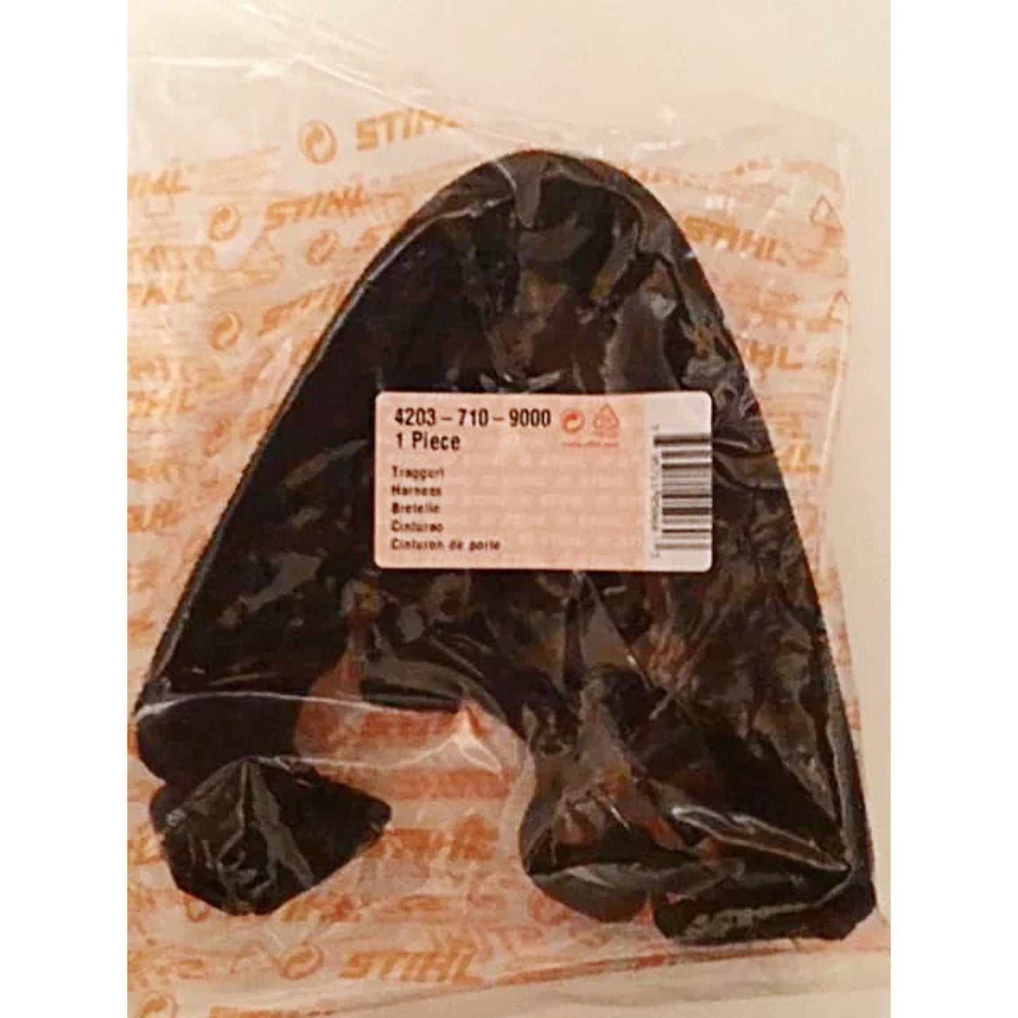 4203 710 9000 Harness - Replacement Equipment Harness