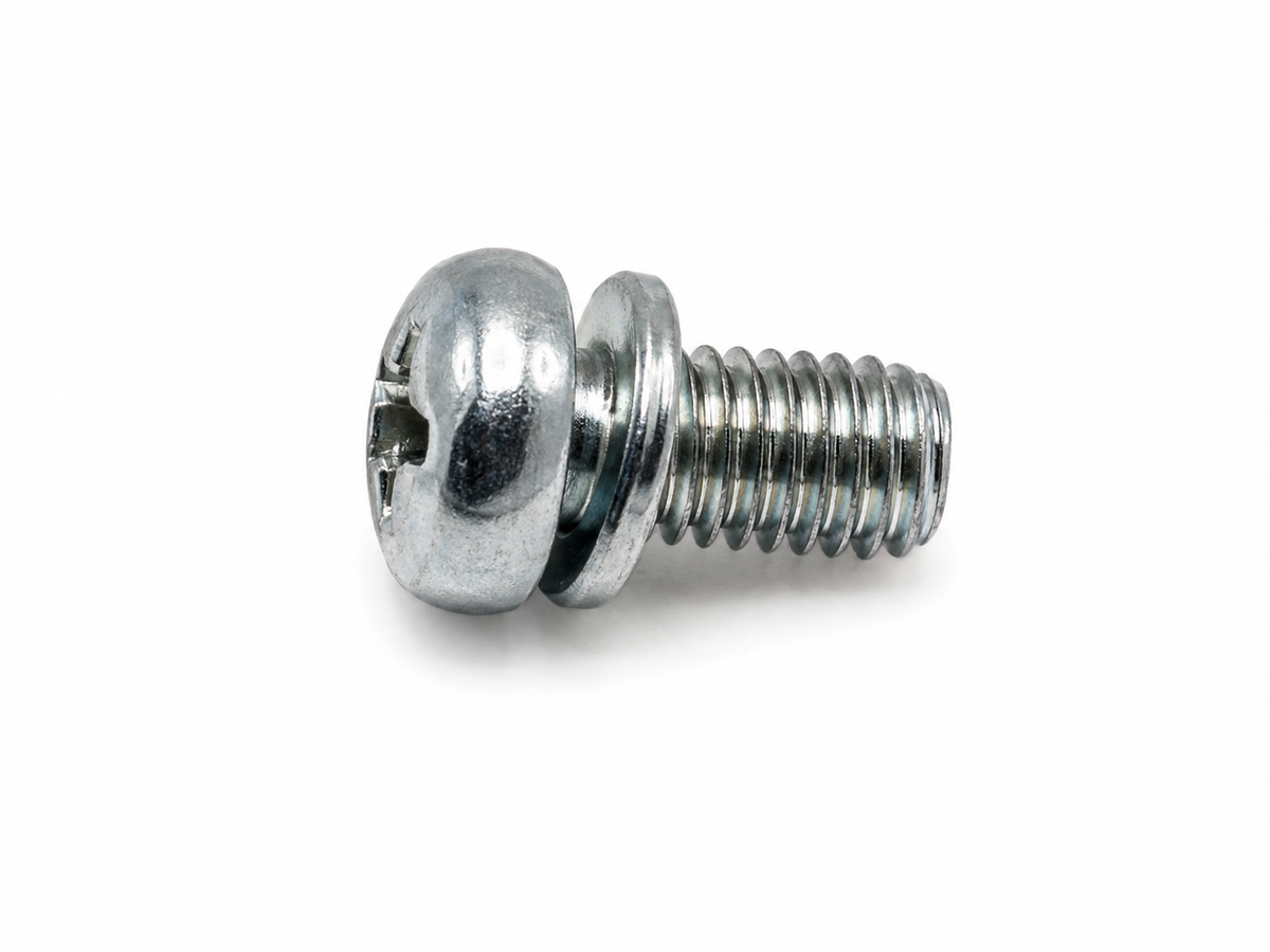 92009-7003 – Kawasaki Screw (Genuine OEM Replacement Screw)