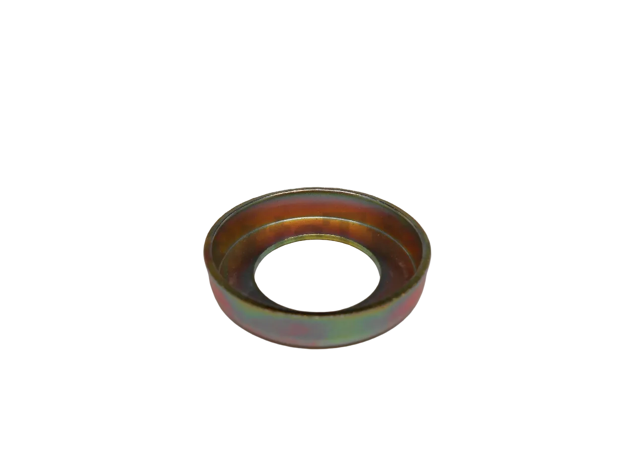 235011-S – Spring Retainer (RETAINER: SPRING)