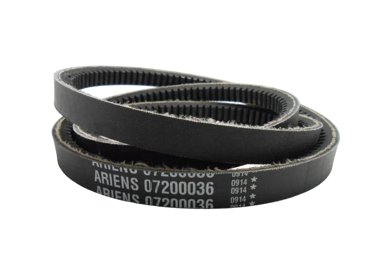 07200036 – V-Belt B-Cogged – OEM Ariens / Gravely