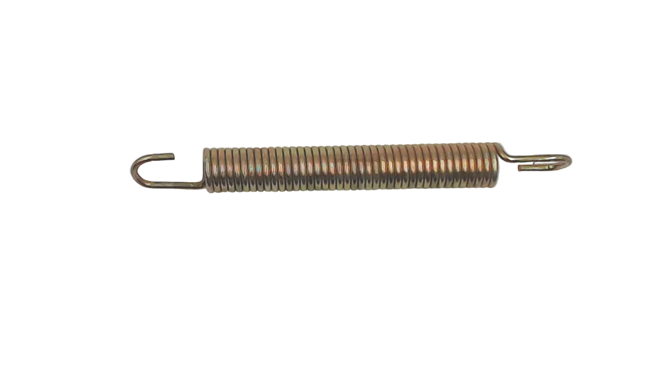 011263 – Gravely® Tension Spring SG-TENS (.095″ Wire) | Genuine OEM Part