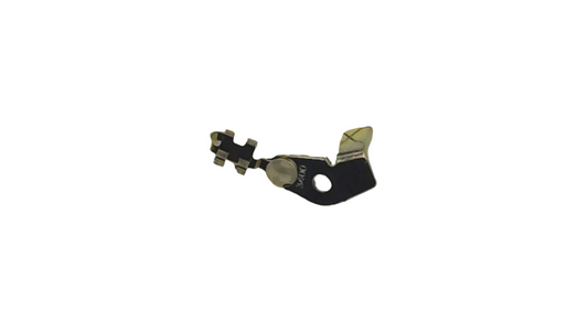 39074-7001 Throttle Lever Assembly - Replacement Control Assembly