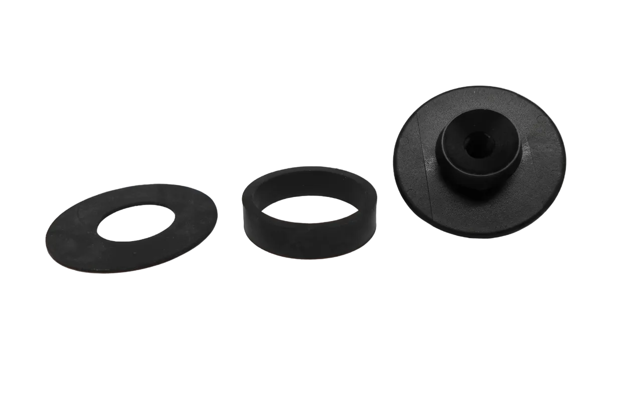 54 755 01-S KIT: KNOB W/SEAL KOHLER