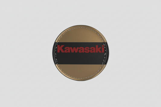 56014-0005 – Kawasaki Emblem (OEM-Spec)