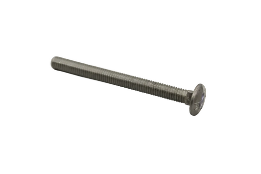 06200411 – Bolt, RHSN .31-18 × 3.50, Grade 5 (ZCC)  Ariens / Gravely Genuine Part