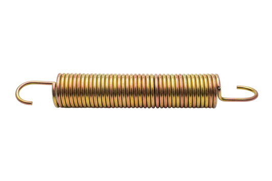 121-5808 – Toro Extension Brake Spring (Genuine OEM Part)