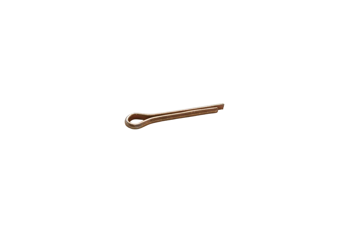 121222 – Toro Cotter Pin .09" x .75" | Genuine OEM Toro Part