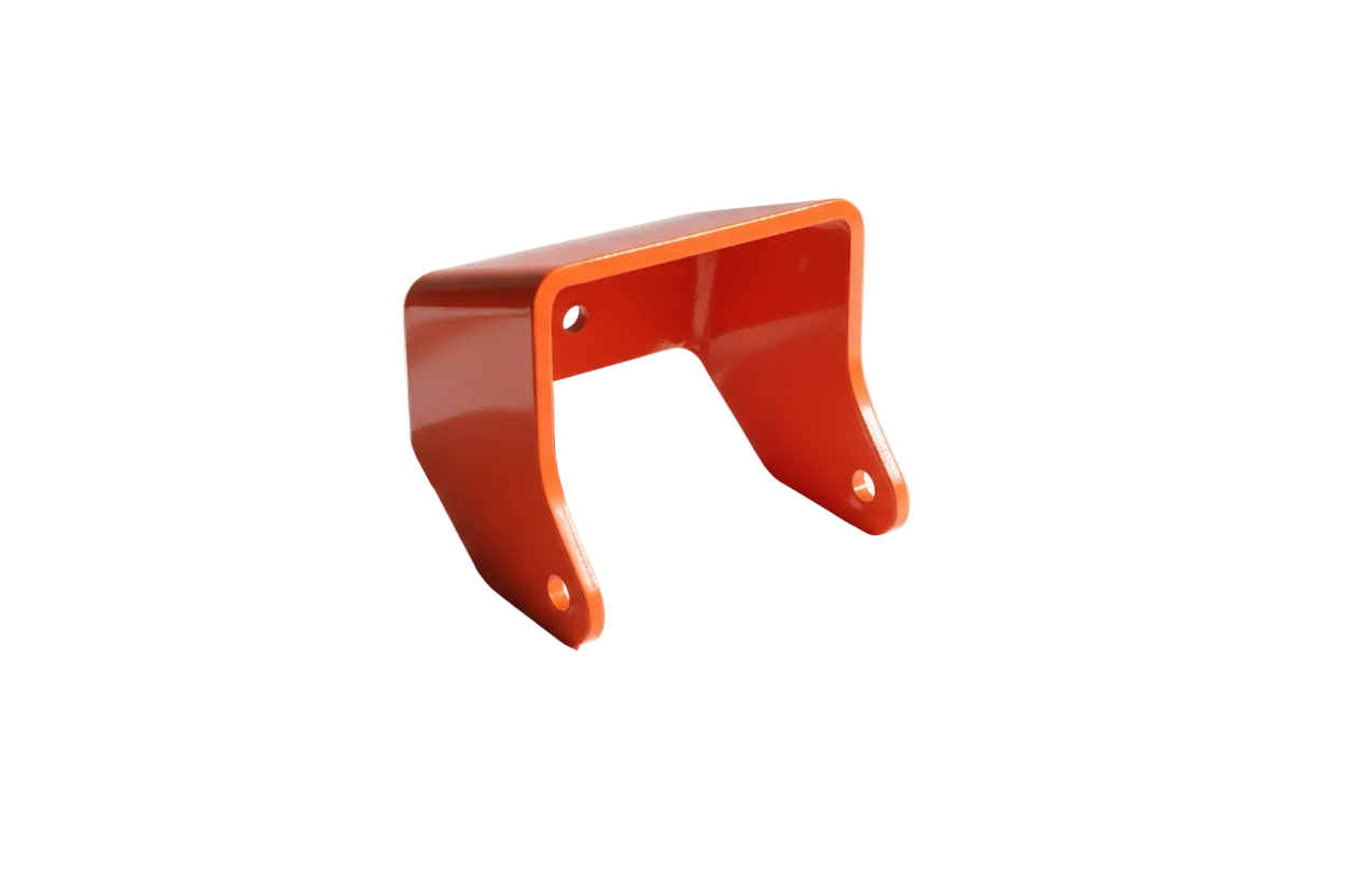 03368553 – GRAVELY / ARIENS WMT Caster Fork (Genuine OEM Part)