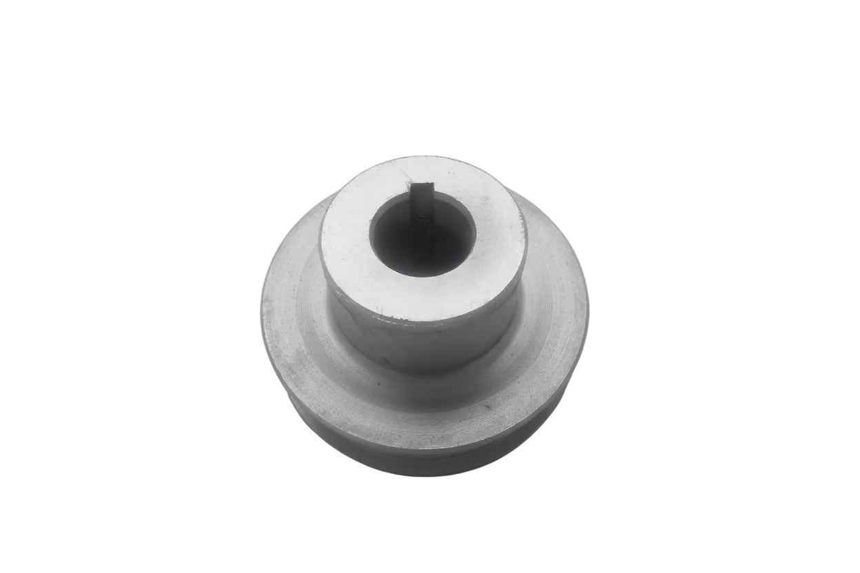109-7738 Sheave Pulley – Genuine Toro OEM Belt Drive Sheave