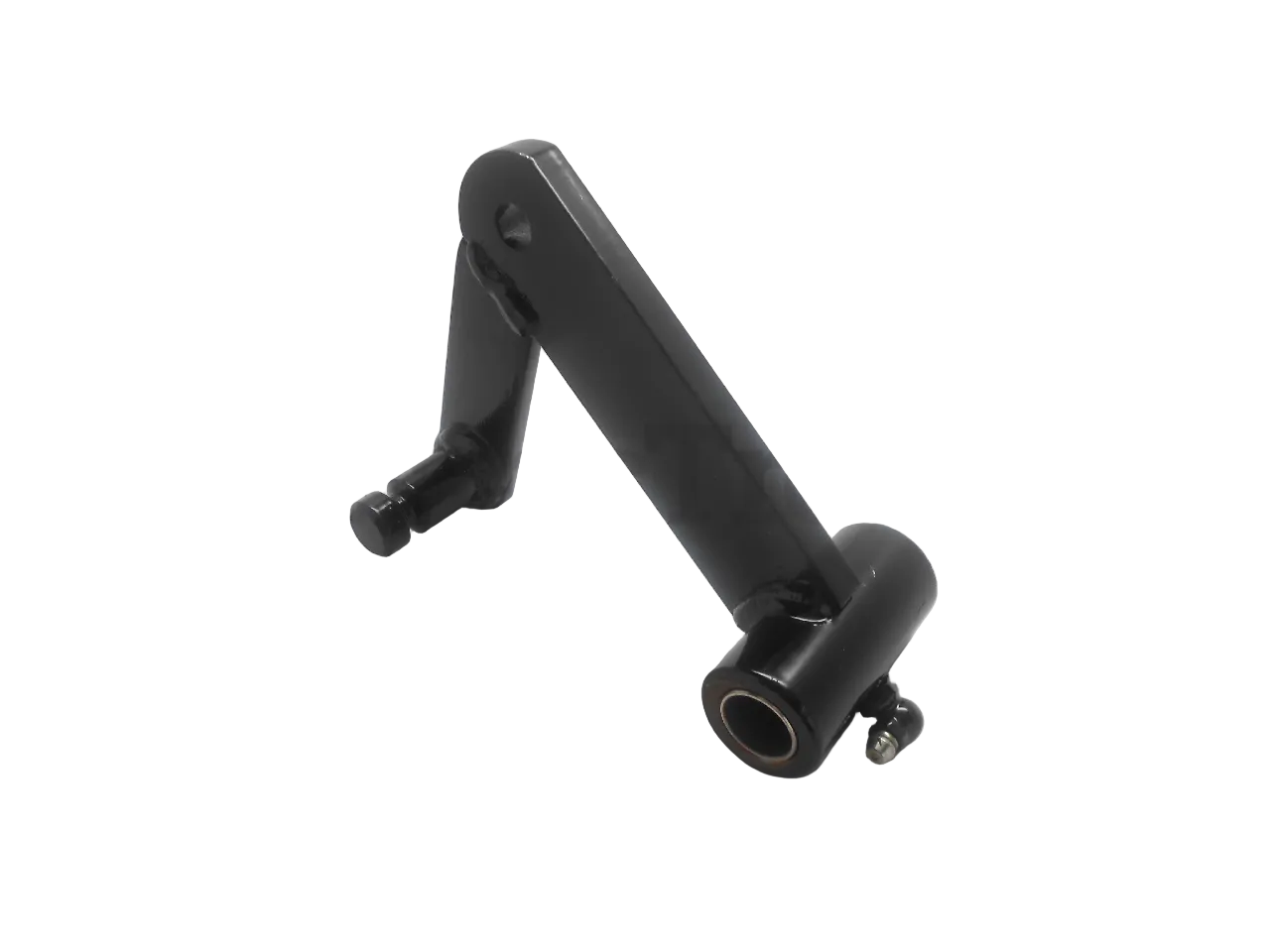 1-634277 – BEARING ARM ASM (3BW) (Genuine OEM Toro Part)