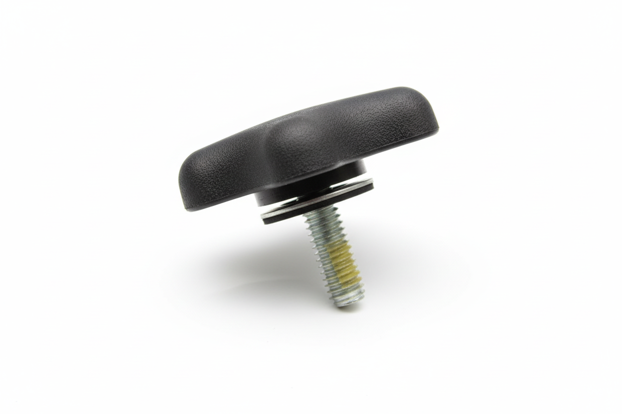 07500226 – Wing Studded Knob | Genuine OEM Ariens / Gravely