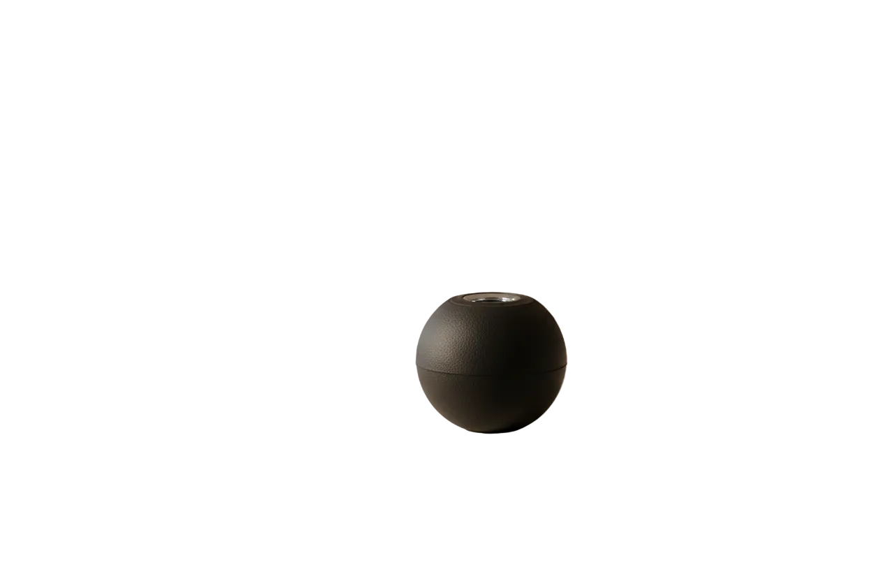 07505200 – Knob, Steering Lock | Genuine OEM Ariens / Gravely