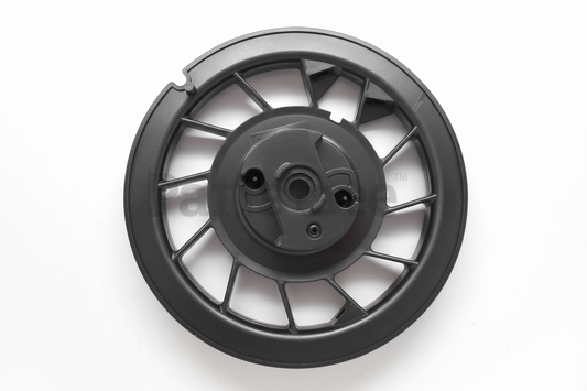 59101-2110 Kawasaki Reel, Recoil Starter — Genuine OEM Replacement Part