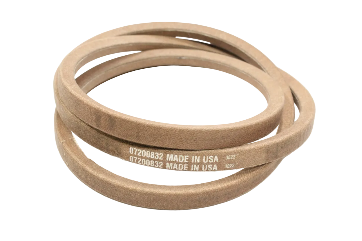07200832 – Ariens / Gravely V-Belt, 5L Raw Edge EPDM (Genuine OEM)