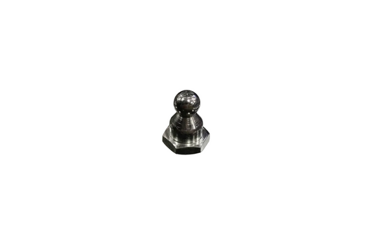 05275900 – Ariens® / Gravely® Female Ball Stud, .250-20 Thread (Genuine OEM Part)