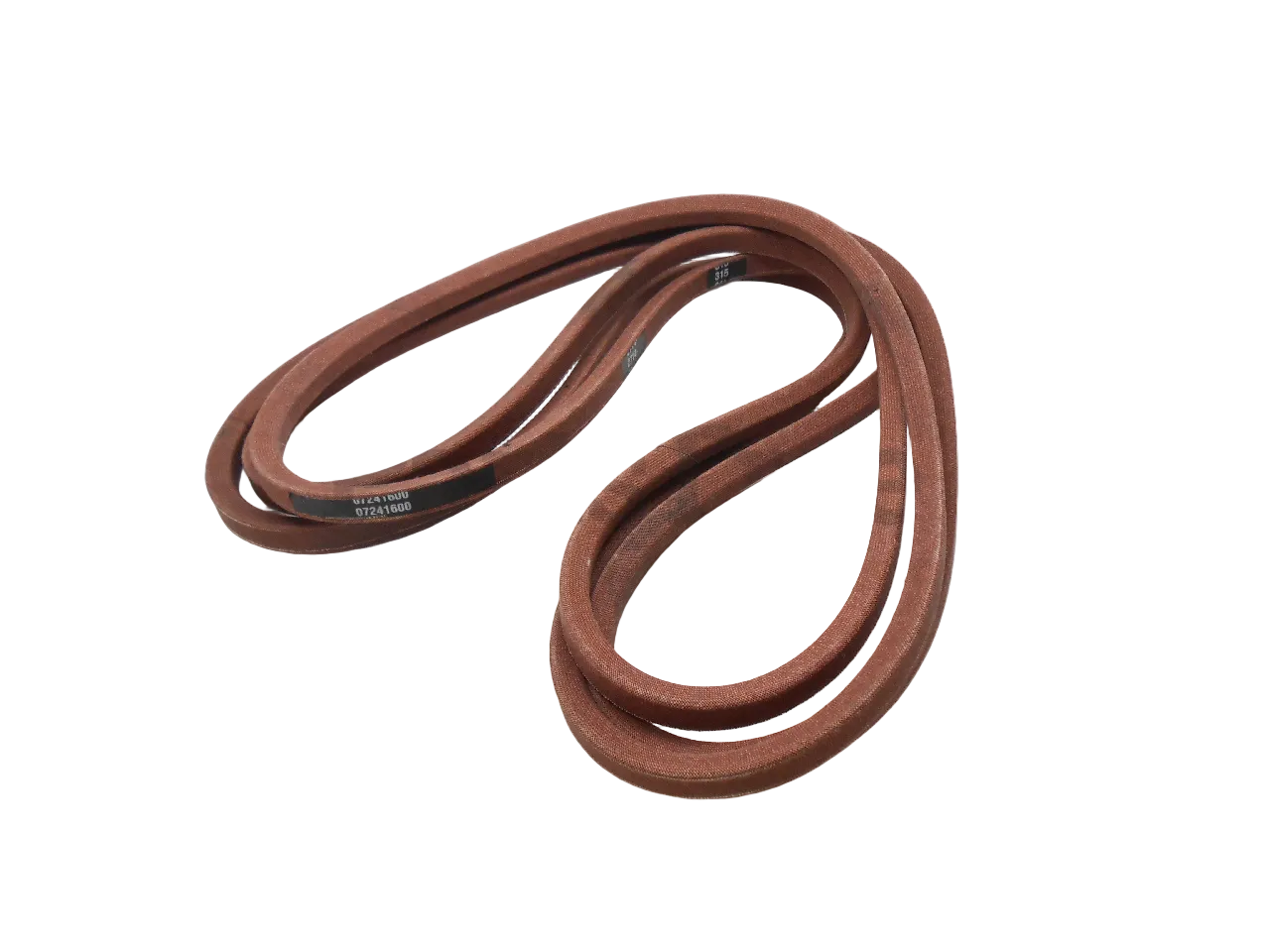 07241600 – Ariens / Gravely V-Belt, HA-Wrapped (Genuine OEM)