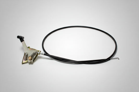 52420002 THROTTLE CABLE WRIGHT