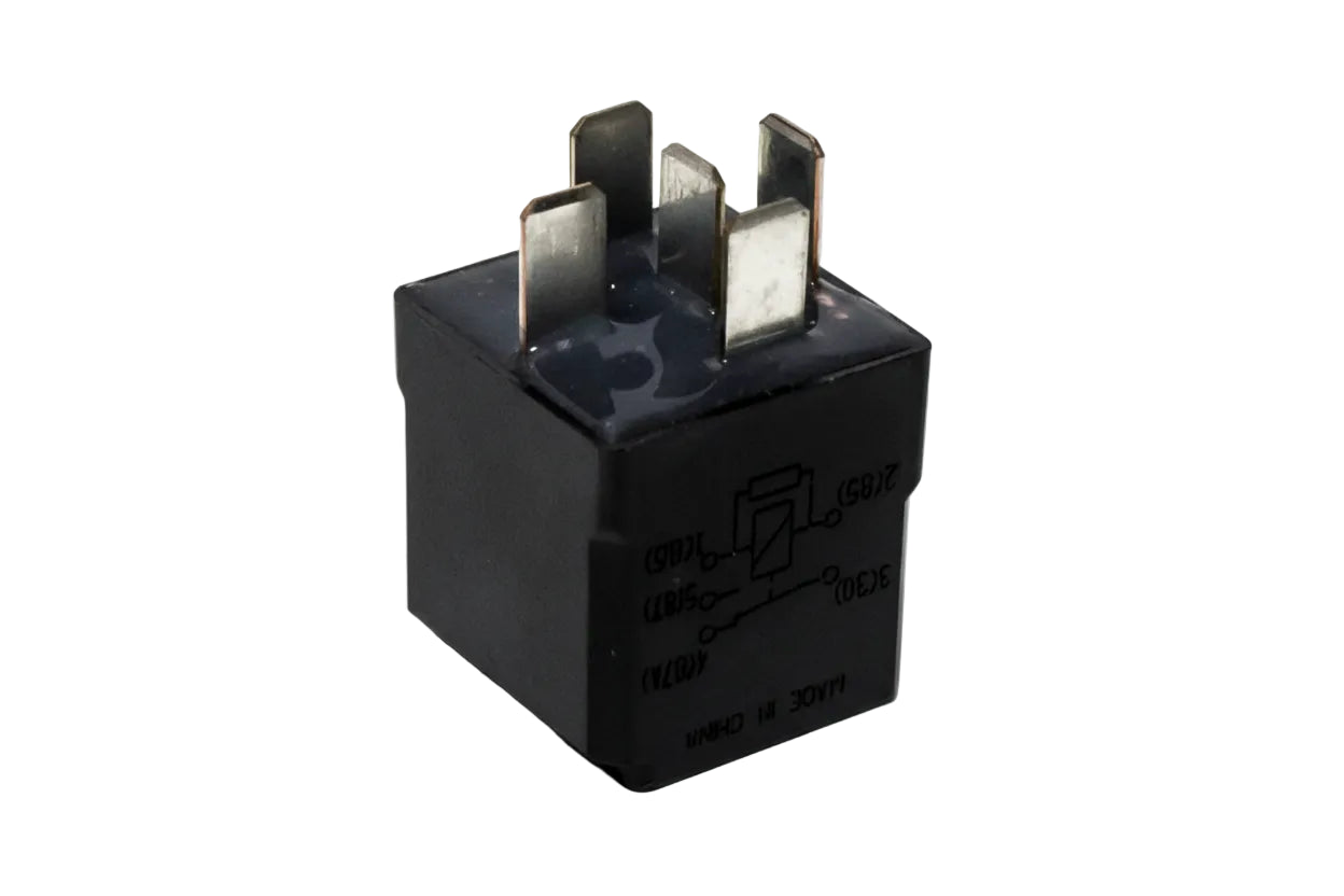53490119 – Wright Starter Relay (OEM-Spec)