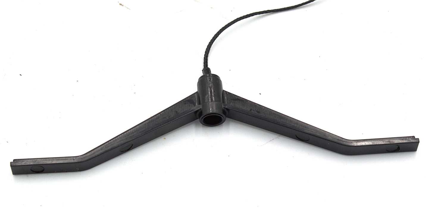 45410037 – Kelch Non-Vented Fuel Tank Cap (Genuine OEM Replacement Part)