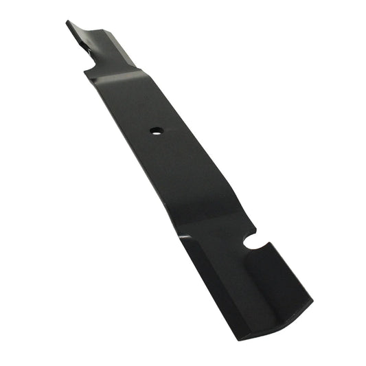 Henry's H2505871 Notched High Lift Mower Blade – 21" Premium OEM Replacement for Gravely