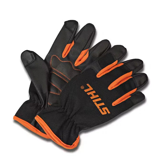 STIHL 7010 884 1146 General Purpose Gloves – Medium – Genuine STIHL PPE