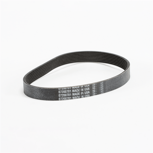 Gravely 07200701 8-Rib Poly Drive Belt | Pro-Turn 400 | Genuine OEM