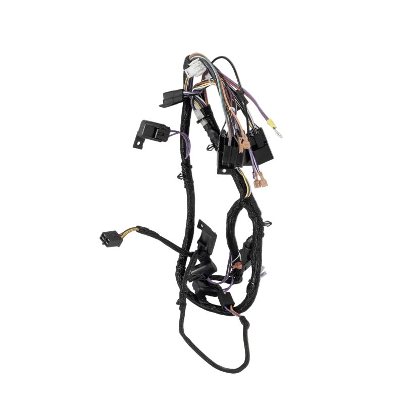 04244800 – Ariens® / Gravely® Wire Harness, Pro-Turn 100 (Genuine OEM Part)