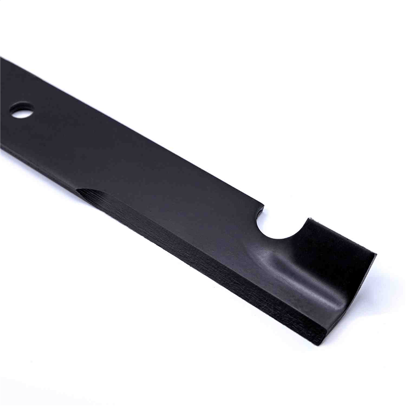 H2500745 High-Lift Mower Blade | 20.5" x 2.5" x .24" | Genuine Replacement