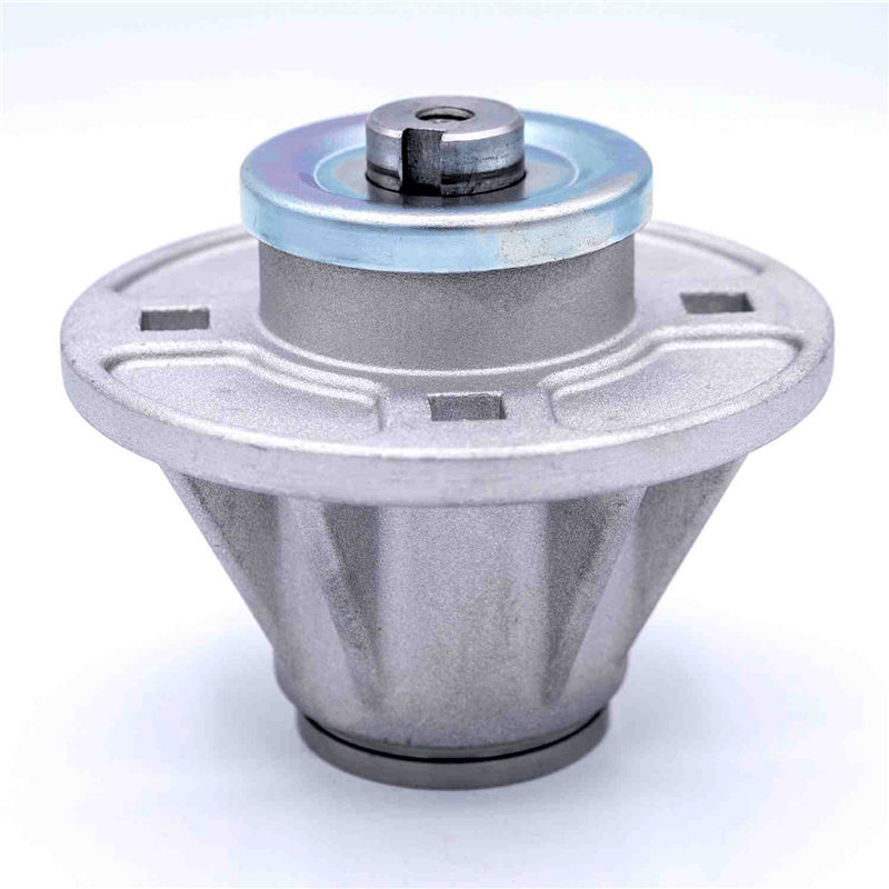 Henry's H3303035 Spindle Assembly for Gravely 51510000 – Premium OEM Replacement Part