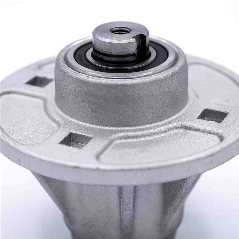 Henry's H3303035 Spindle Assembly for Gravely 51510000 – Premium OEM Replacement Part