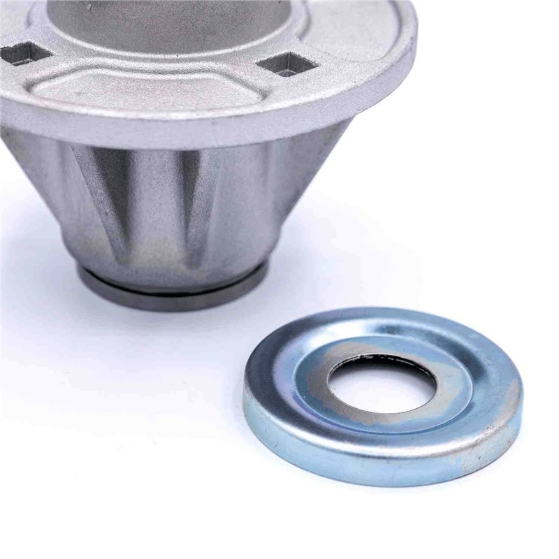 Henry's H3303035 Spindle Assembly for Gravely 51510000 – Premium OEM Replacement Part