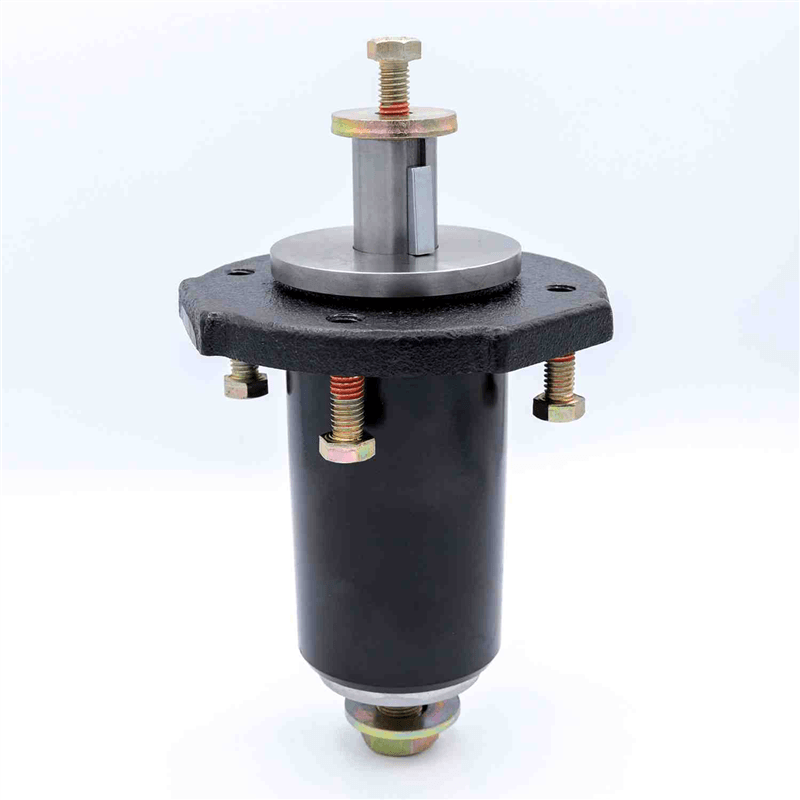 H3306297 Spindle Assembly for Gravely 59225700 | Heavy-Duty Replacement Mower Deck Spindle