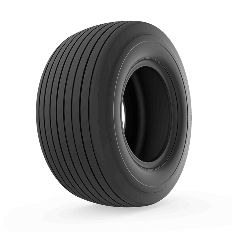 13x5.00-6 Rib Tire | 4-Ply Tubeless | Replaces Ariens &amp; Gravely 07100219