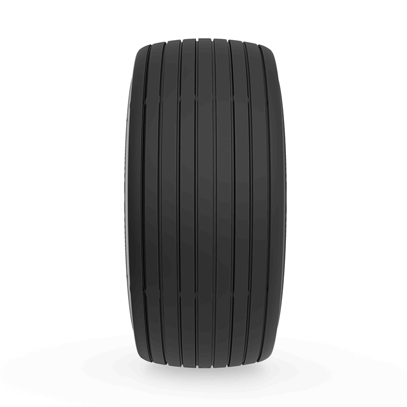 13x5.00-6 Rib Tire | 4-Ply Tubeless | Replaces Ariens &amp; Gravely 07100219