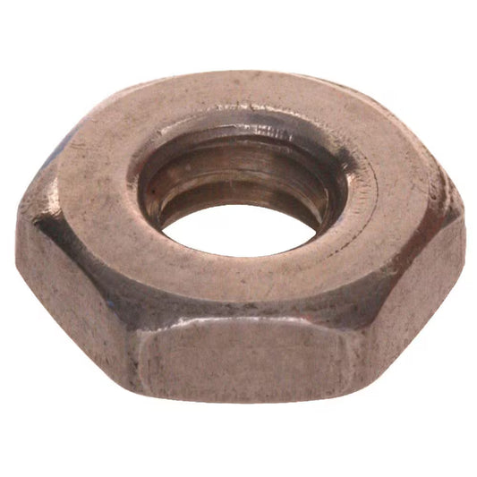 12990053 – Hex Jam Nut 5/16-24 Z