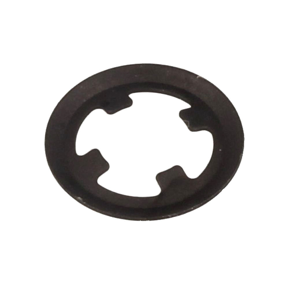 90301-VR8-N01 Push Nut (5MM) HONDA (Genuine OEM Part)