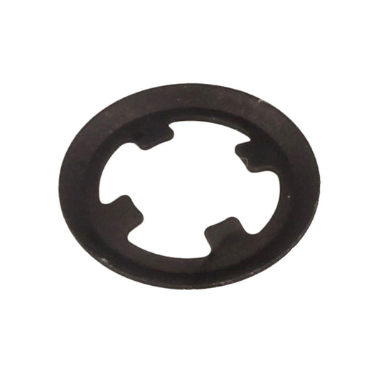 90301-VR8-N01 Push Nut (5MM) HONDA (Genuine OEM Part)