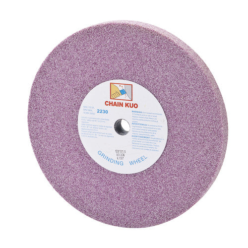 88-039 – Oregon 12" Grinding Stone, 30 Grit (Professional Chainsaw Chain Grinding Wheel)