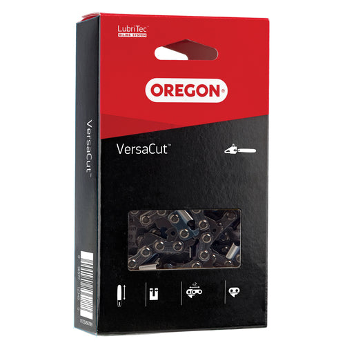 91VXL055G – Oregon 16" Professional Chainsaw Chain, .325" Pitch, .050" Gauge, 55 Drive Links
