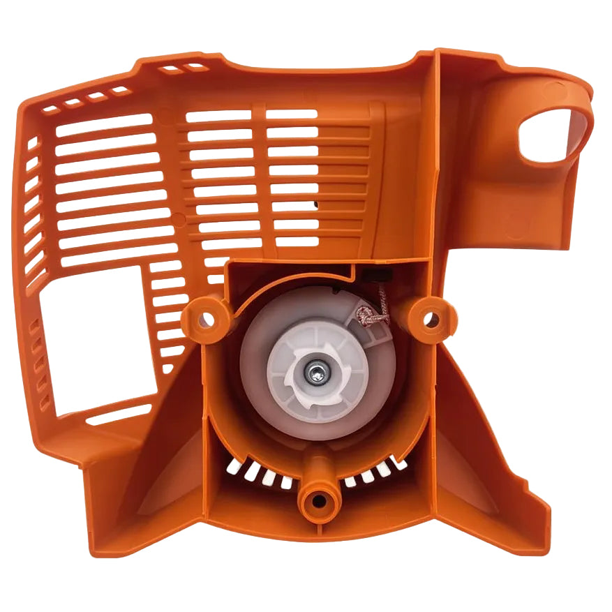4144 190 4013 STIHL Rewind Starter Assembly – Genuine OEM Part