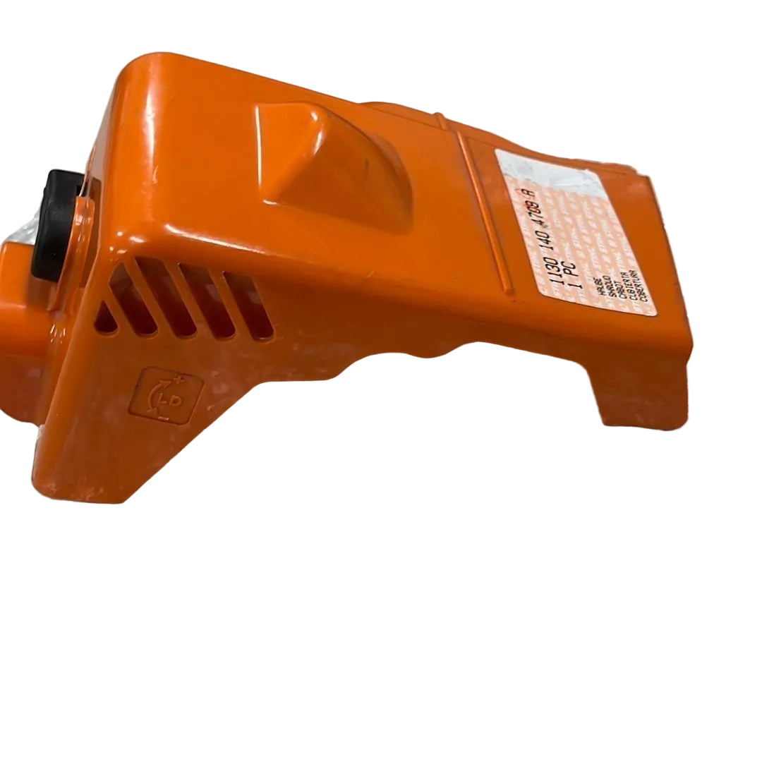 1130 140 4709 – STIHL Shroud with Lock (Genuine OEM Part)