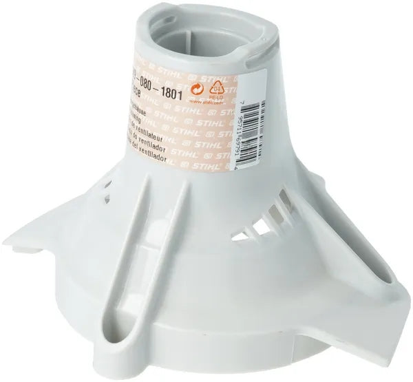 4149 080 1801 STIHL Fan Housing – Genuine OEM Part