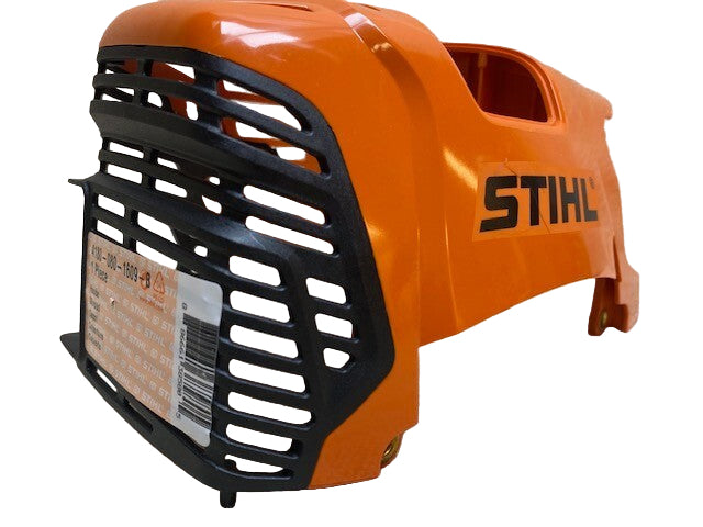 4180 080 1609 – STIHL Engine Shroud (Genuine OEM Part)