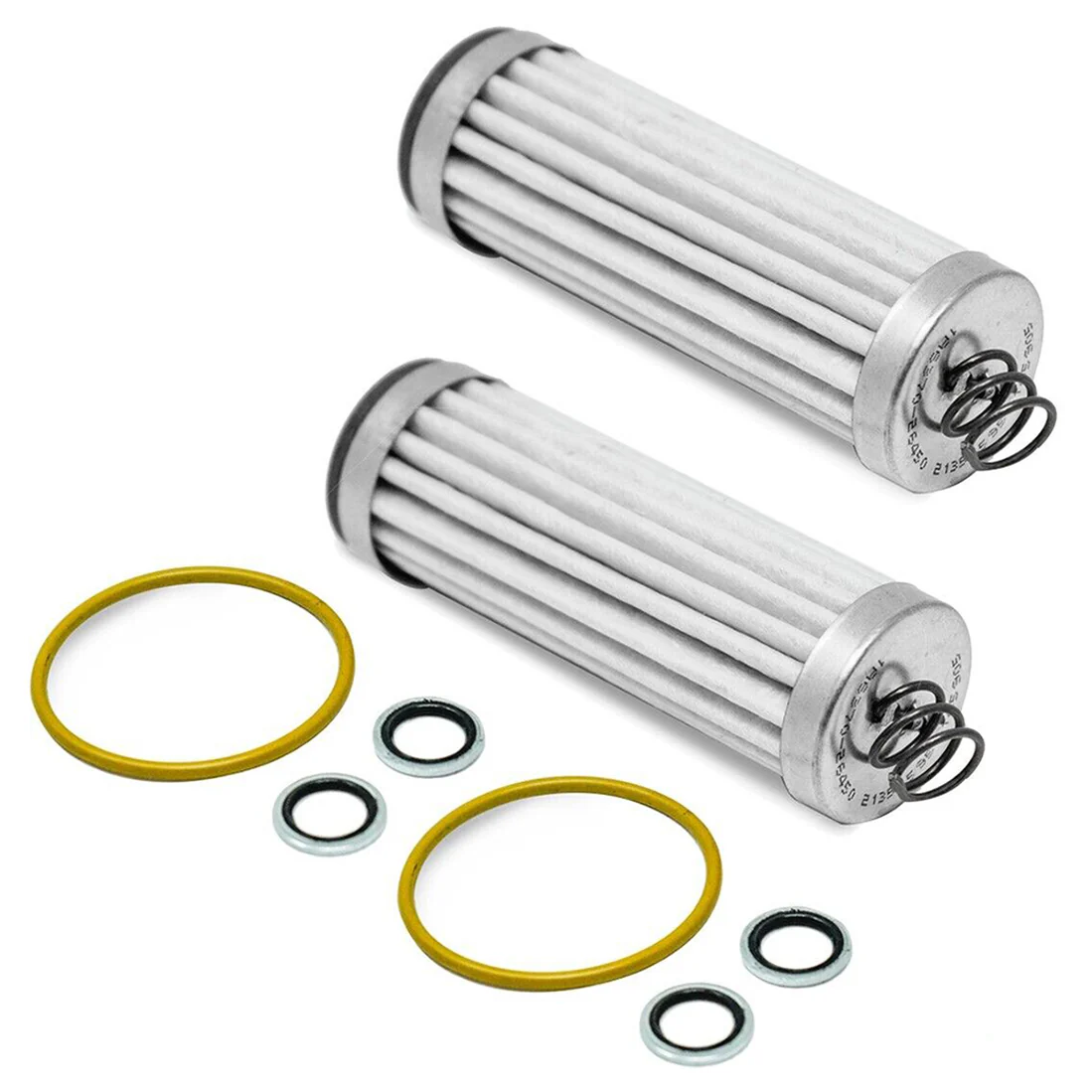 136-5409 / 144-3842 Hydraulic Oil Filter – Toro Hydro Filter for GrandStand Mowers