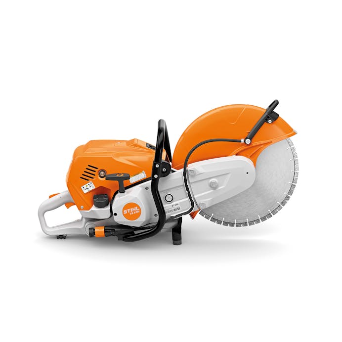STIHL TS 910i Stihl Cutquik – 16” Professional Gas Cut-Off Saw (TS910i)