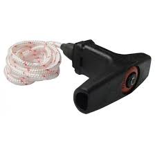 0000 190 3414 – STIHL ElastoStart Starter Grip (Genuine OEM Part)