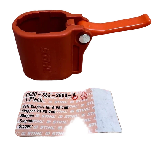 0000 882 2600 – STIHL STOPPER KIT FOR PIPE (OEM)